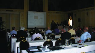 Inside a G-12 deicing committee meeting in San Francisco