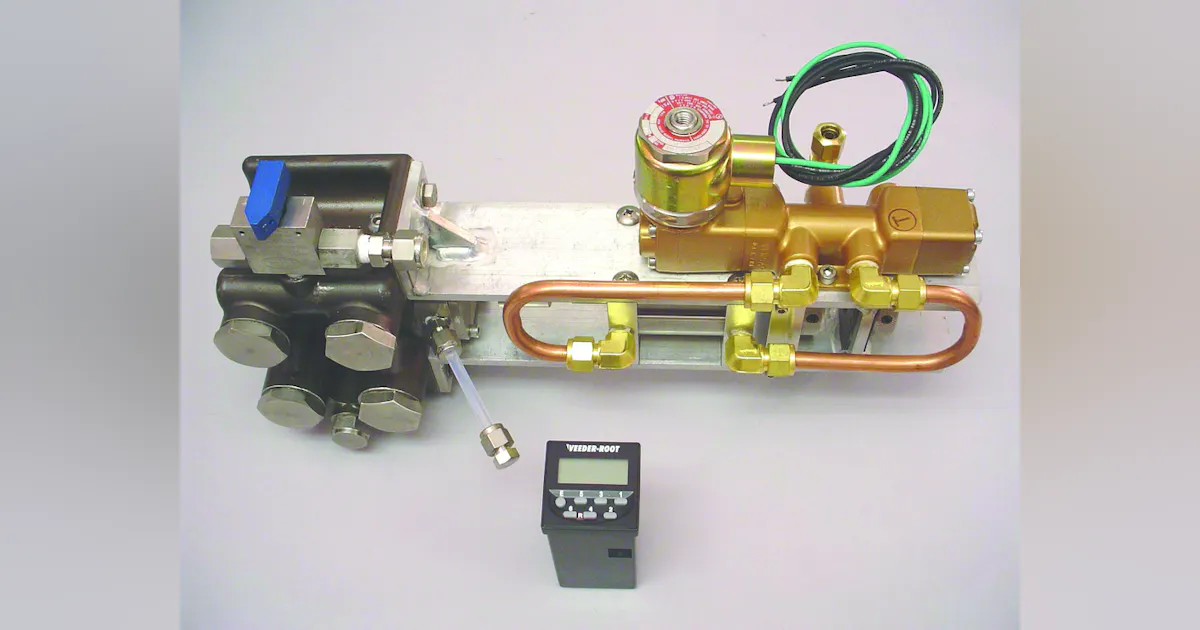 Viper Additive Injection Systems | Aviation Pros