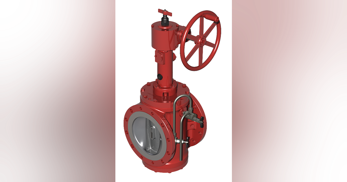 General Valve TWIN SEAL Aviation Pros