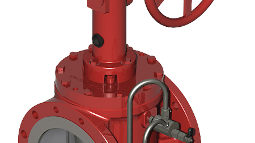 General Valve TWIN SEAL Aviation Pros