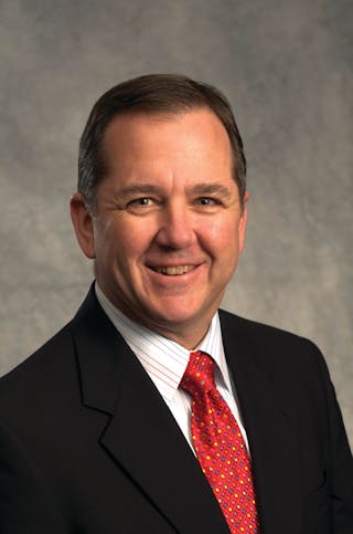 Christopher Poinsatte, Executive VP/Chief Financial Officer, Dallas/Fort Worth International Airport