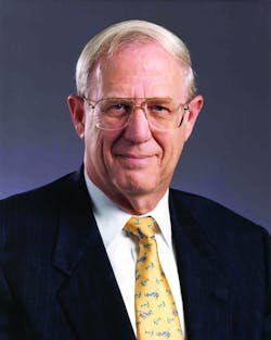 James Wilding, former president and CEO, Metropolitan Washington Airports Authority
