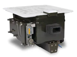 MK12A IFF Mode 5 Test Set | Aviation Pros