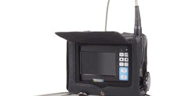 Quasar Video Borescope 10316365 Quasar Video Borescope 10316365