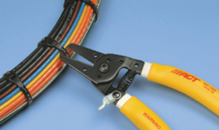 Cable tie removal tool Aviation Pros
