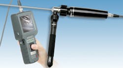 Gradient Lens Gradient Lens