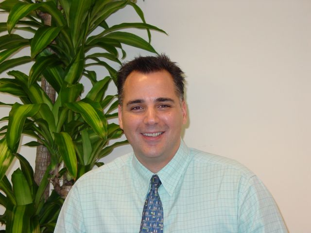 Leighton &ldquo;Lee&rdquo; M. Yohannan, Co-CEO, Rampmaster