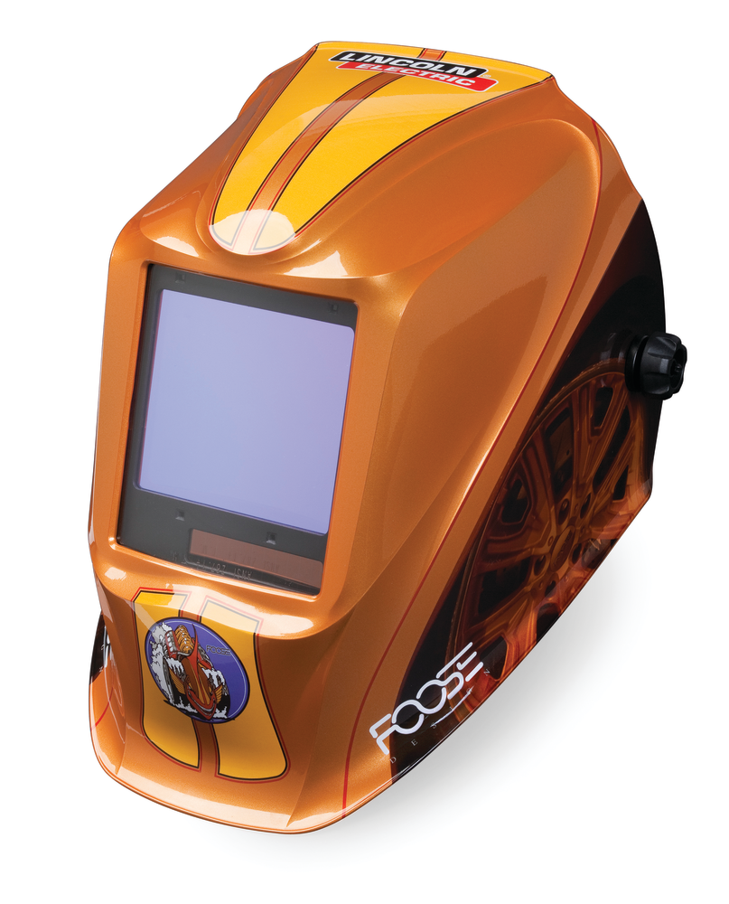 Lincoln Viking 3350 Series Ter 10344733