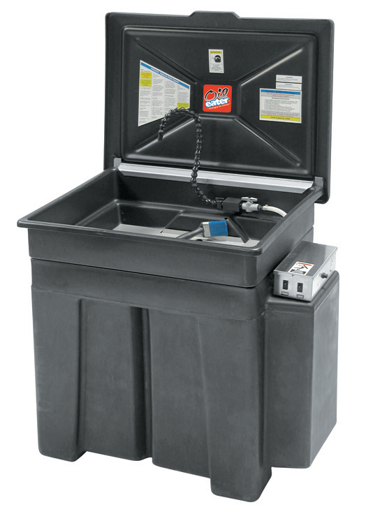 Oileaterpartscleaner 10344108