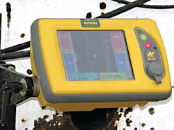 Topcon Dayton Gx60 10347110 Topcon Dayton Gx60 10347110