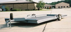 Wingjack Trailer 10363117 Wingjack Trailer 10363117
