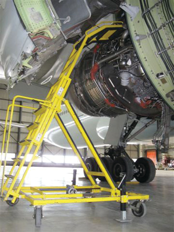 11engineaccessstandstandardver 10441612