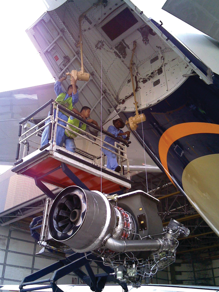 A380apuremovalinstallation 10442735