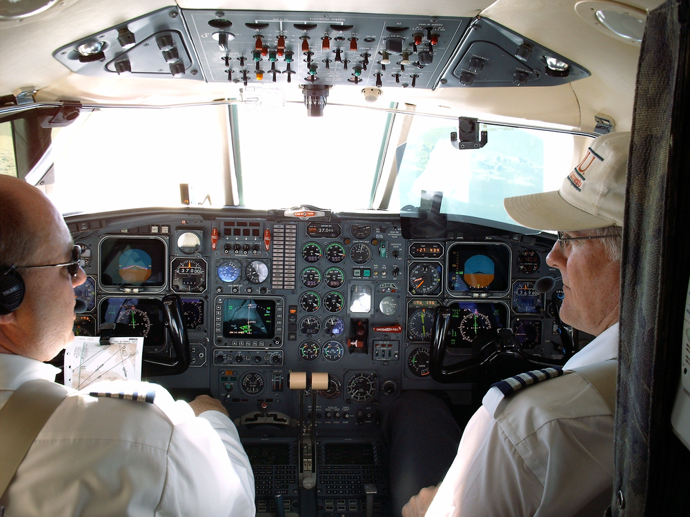 Avionicsflight 10412541