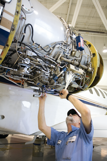 Cessna Engine program | Aviation Pros