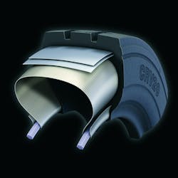 Conti Rv20 Carcass Hi 10441020 Conti Rv20 Carcass Hi 10441020