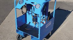 Fluidtran Heavy Duty Cduct Car 10441105 Fluidtran Heavy Duty Cduct Car 10441105