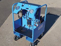 Fluidtran Heavy Duty Cduct Car 10441105 Fluidtran Heavy Duty Cduct Car 10441105