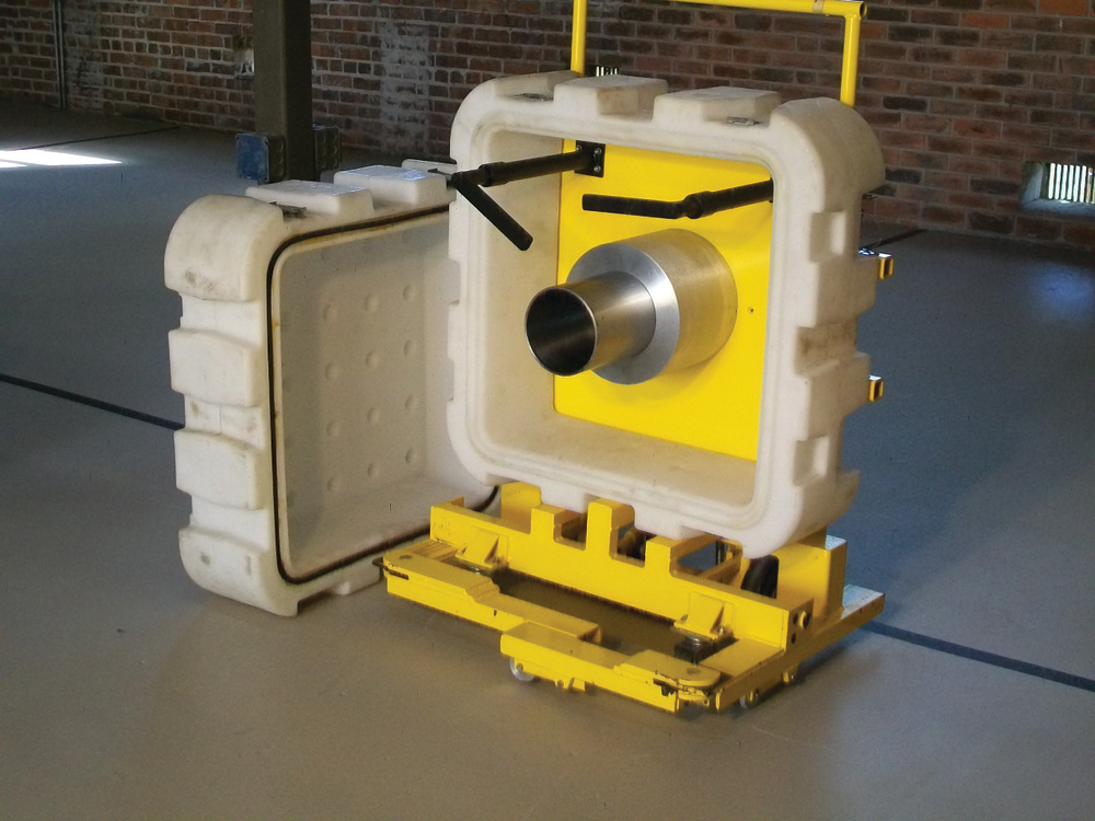 Tire & brake assembly removal tool Aviation Pros