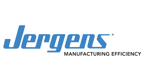 Jergens, Inc. Receives AS9100:2016 Rev D Single Site Certification