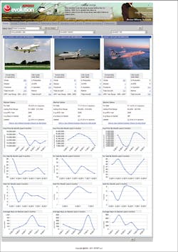 Jetnetaerodex 10442167 Jetnetaerodex 10442167