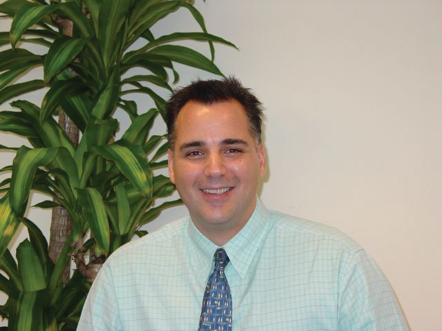 Leighton &ldquo;Lee&rdquo; M. Yohannan