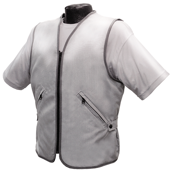 Menssilverwithtee 10442978