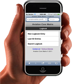 Mobile Logbook 10441440