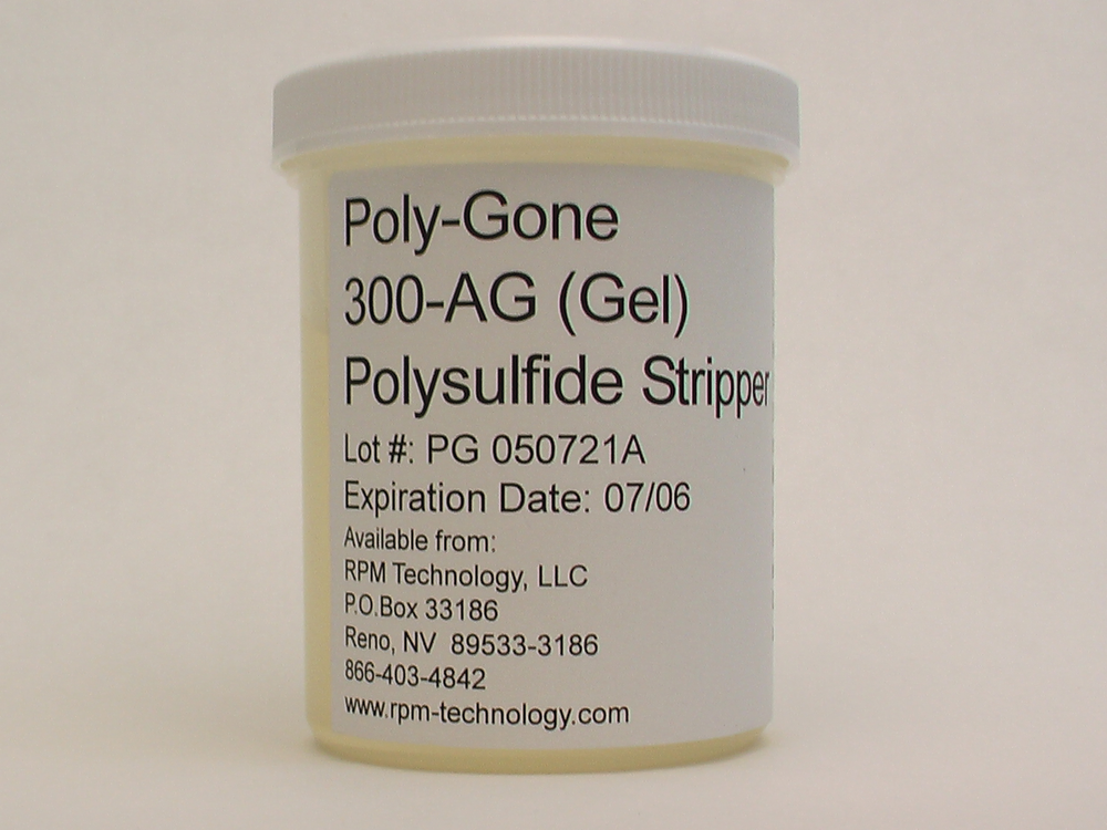 Rpmpg300gel 10441195