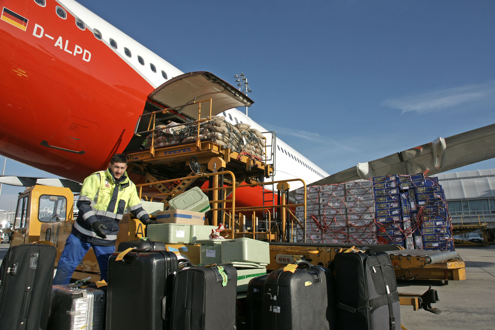 AeroGround Flughafen M&uuml;nchen GmbH employs approximately 2,000 and provides services to more than 100 domestic and foreign airlines.