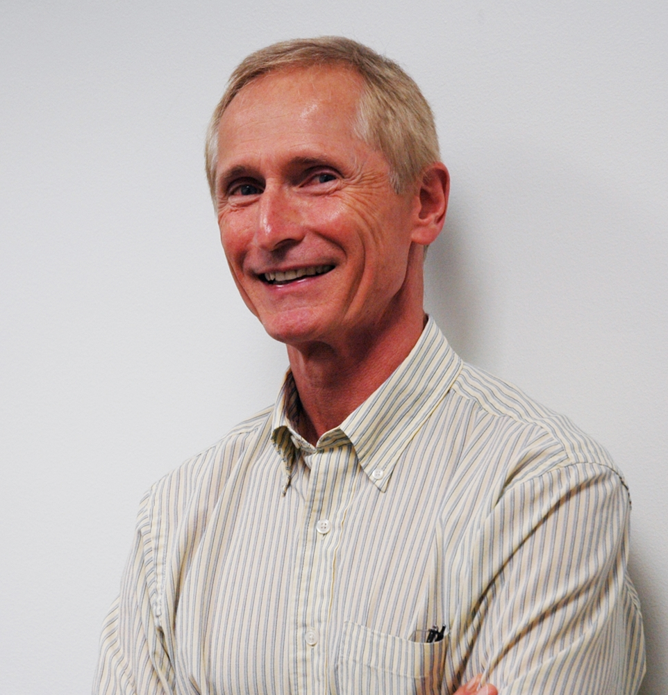 Chris Cook Sw Aerospace