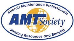 Amt Society Logo Wyellow