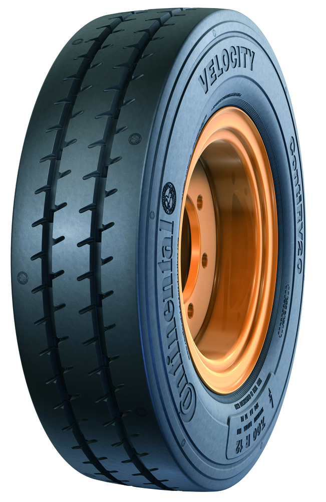 Conti Rv20 3qtr Hi 10453956
