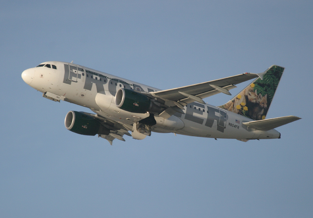 Frontier 10448881