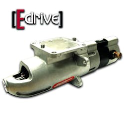 Hartzelledrive Starter 10448989 Hartzelledrive Starter 10448989