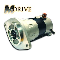 Hartzellmdrive Starter 10449005 Hartzellmdrive Starter 10449005