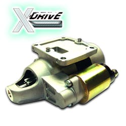 Hartzellxdrive Starter 10448997 Hartzellxdrive Starter 10448997