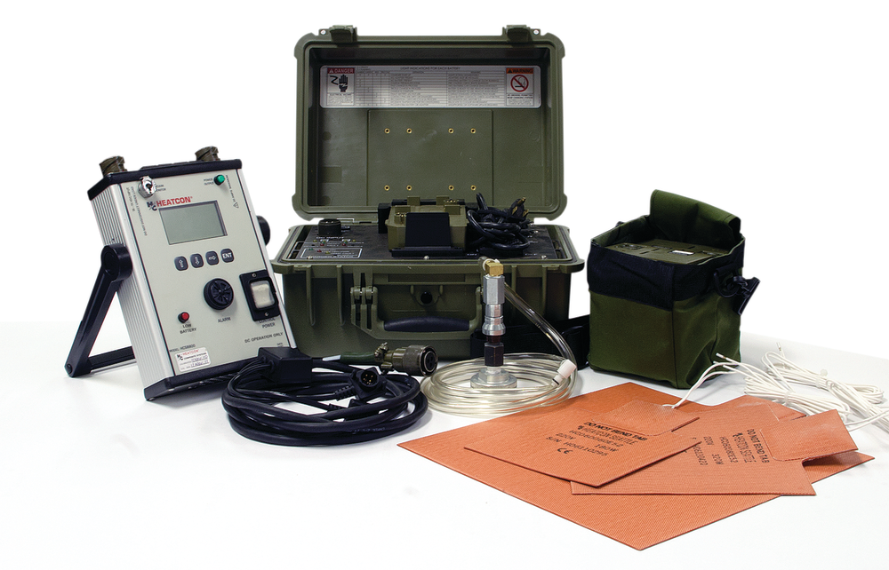 Heatconhcs8800 10456309