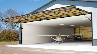 Hi Fold Doors Inc Aviation Pros