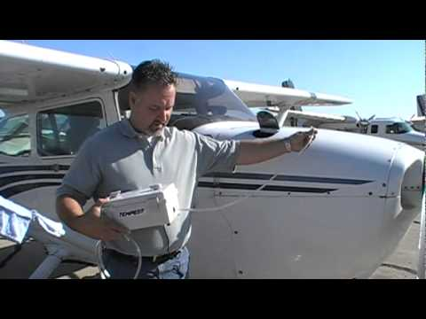 Tempest AA1000EPS Engine Preservation System Aviation Pros
