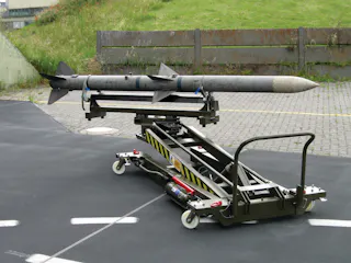 Weapon Loader