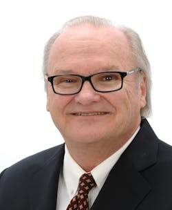 Dr. William B. Johnson Dr. William B. Johnson