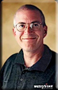Ken Rice has been promoted to director of maintenance. Ken Rice has been promoted to director of maintenance.