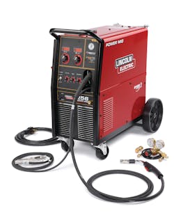Power Mig 256 10450069 Power Mig 256 10450069