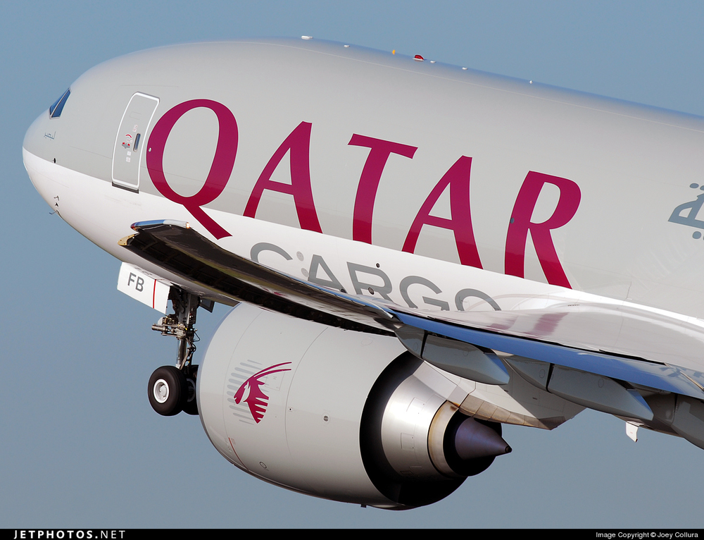 Qatarcargo 10455155
