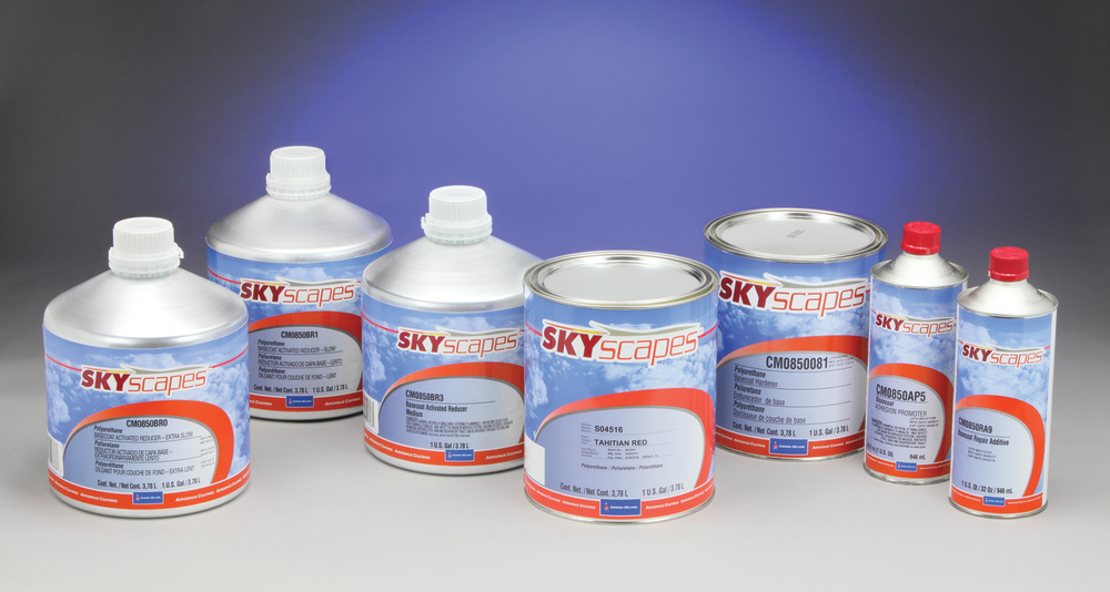 Skyscapes Groupshot 10447559