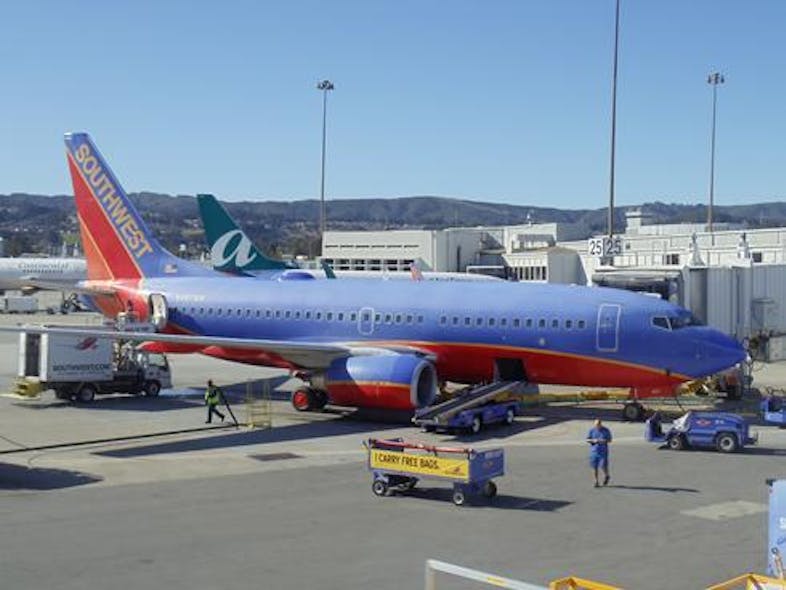 Southwest And AirTran To Expand Route Network Aviation Pros Southwest And AirTran To Expand Route Network Aviation Pros