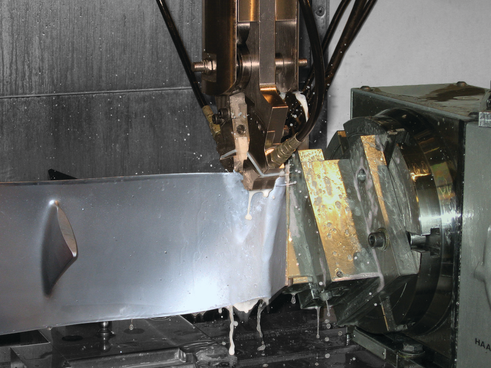 Turbineblade 10453013