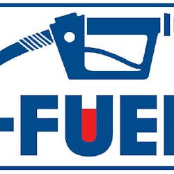 Ufuel Logo 10454752