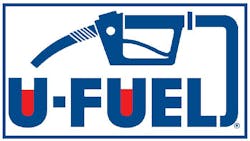 Ufuel Logo 10454752 Ufuel Logo 10454752